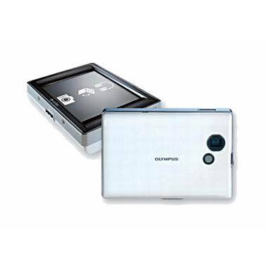 올림푸스 MR-500i (20GB)_이미지