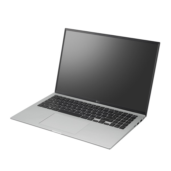LG전자 2021 그램16 16Z90P-GA5SK (SSD 256GB)_이미지