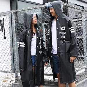  오너클랜 남녀공용 레인코트_CR W8A1317