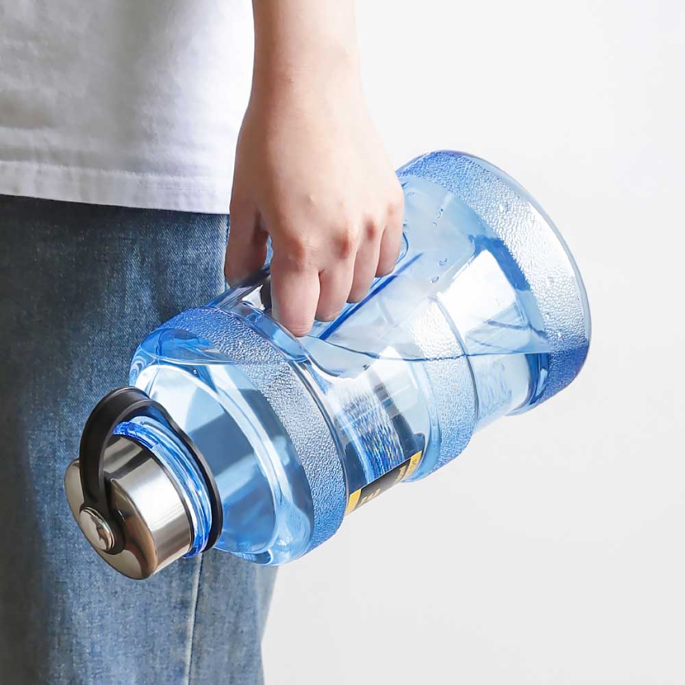 익스트리모 내손안의 휴대용 대형물통 2.3L_이미지
