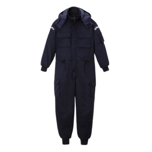 샤인힐즈 겨울 스즈끼웨어 방한복 KSS9027