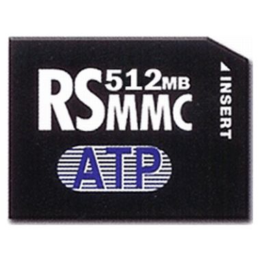 ATP RS-MMC (512MB)_이미지