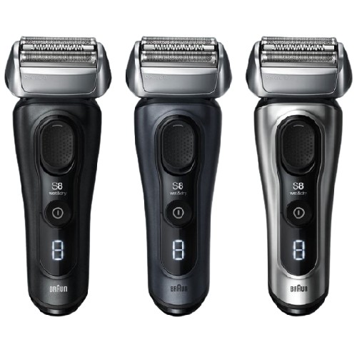 브라운 시리즈8 Sonic 8450cc_이미지