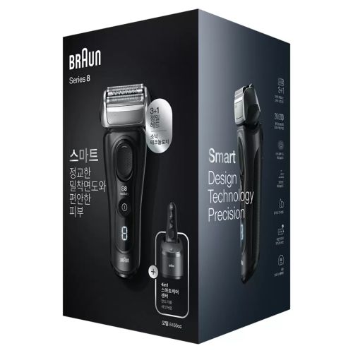 브라운 시리즈8 Sonic 8450cc_이미지