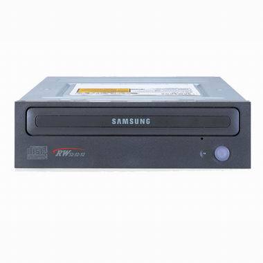 삼성전자 CD-RW SW-252F 블랙