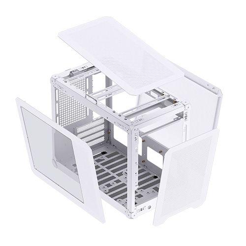 JONSBO C6 MAX (화이트)_이미지