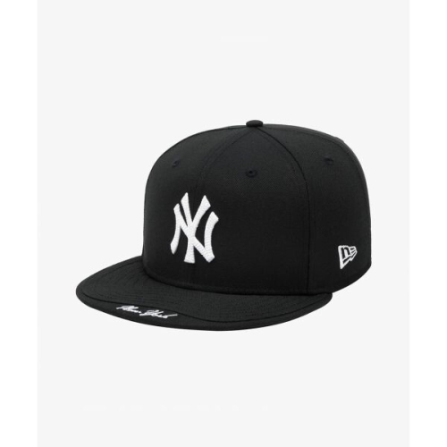 뉴에라 5950 LAYERED VISOR NEYYAN BLK 170218_이미지