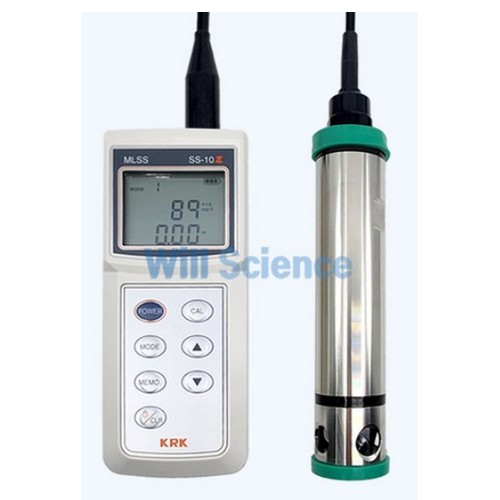 KRK MLSS측정기 SS-10Z_이미지
