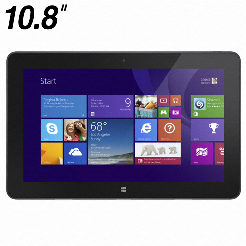 DELL 베뉴 11 Pro 코어i5 4세대 Wi-Fi 128GB (4210Y,해외구매)