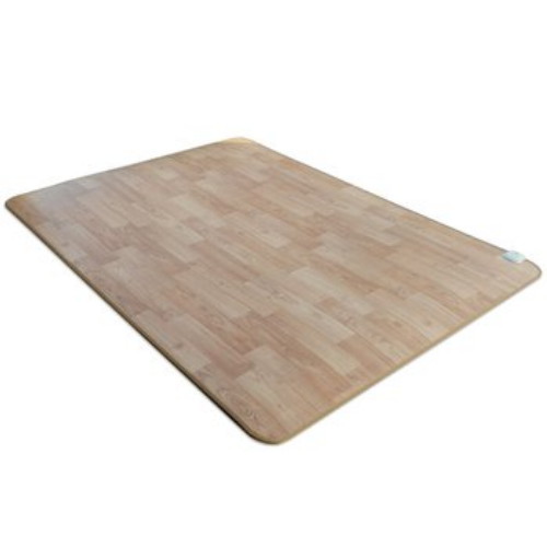 한일의료기 무전자 리마루 모노륨 카페트매트 (3인용, 230x183cm)_이미지