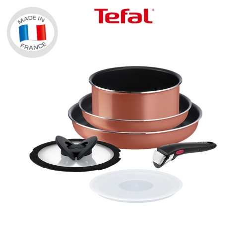 테팔 매직핸즈 엑스엘 포스 레드코랄 볶음팬 멀티 6종 (팬22,26+편수18+유리뚜껑18+밀폐뚜껑18+손잡이)이미지입니다. 누르면 해당 게시물로 새창이동합니다.