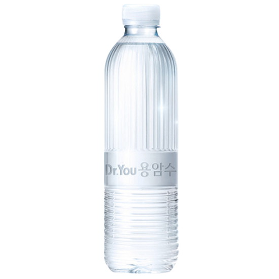 오리온 닥터유 제주 용암수 무라벨 2L (18개)_이미지