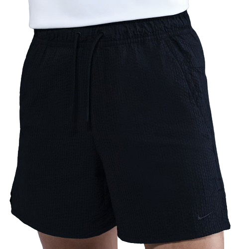 나이키 언리미티드 드라이 핏 5인치 언라인드 시어서커 버서타일 쇼츠 HJ4092-010_이미지