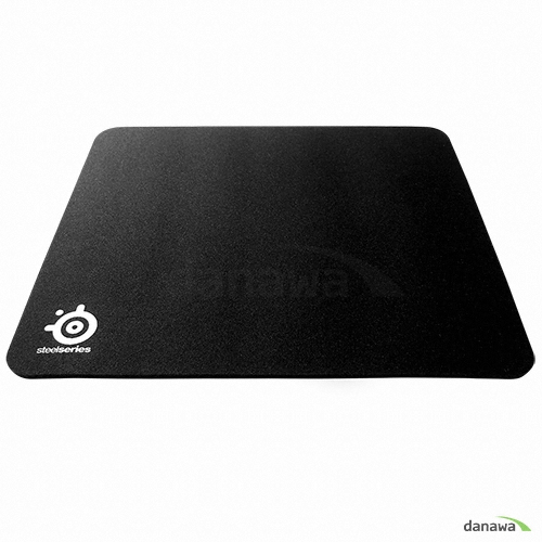 스틸시리즈 Qck mass 블랙 (1장)_이미지