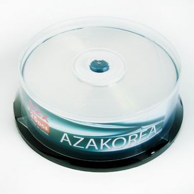 AZA KOREA CD-R 800MB 52x ����