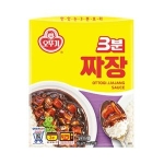 오뚜기 3분 짜장 200g (1개)