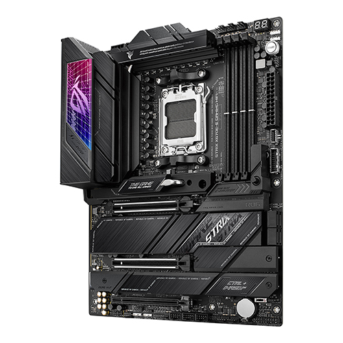 ASUS ROG STRIX X670E-E GAMING WIFI STCOM