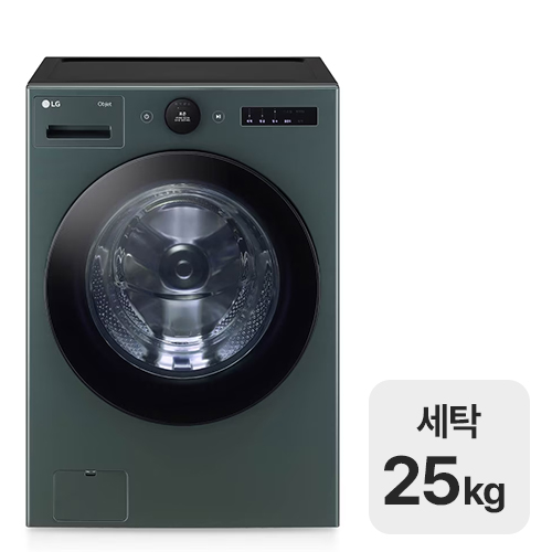 LG전자 트롬 오브제컬렉션 FX25GA_이미지