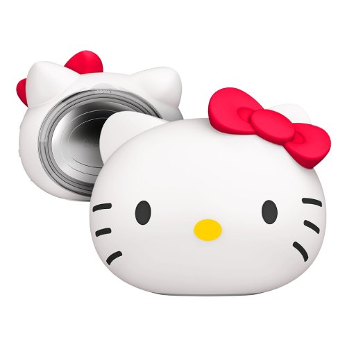 게스케 헬로키티 소닉 웜 & 쿨 마스크 8in1 스타라이트