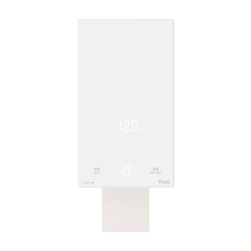 LG전자 오브제컬렉션 퓨리케어 라이트온 WD121MCB (자가관리)_이미지