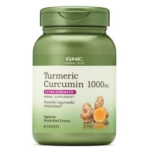 강황 투메릭 커큐민 1000mg 60정