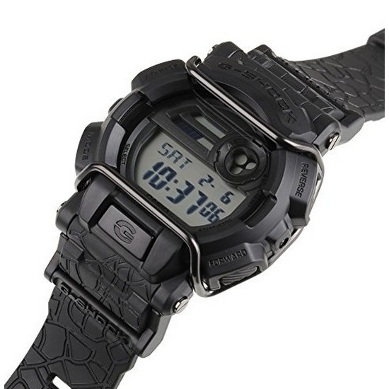 G-SHOCK GD-400HUF-1_이미지