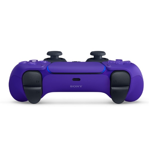 PS5 듀얼센스 갤럭틱 퍼플_이미지