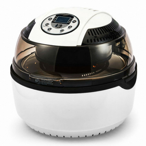 리빙센스 원쿡 LS-AF1003DW_이미지