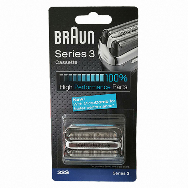 브라운 시리즈3 32S_이미지