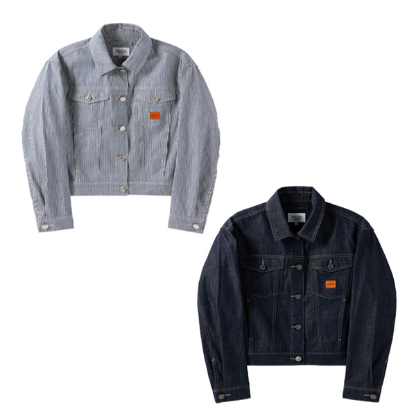 브롬톤 1975 데님 자켓 P251WJK463이미지입니다. 누르면 해당 게시물로 새창이동합니다.