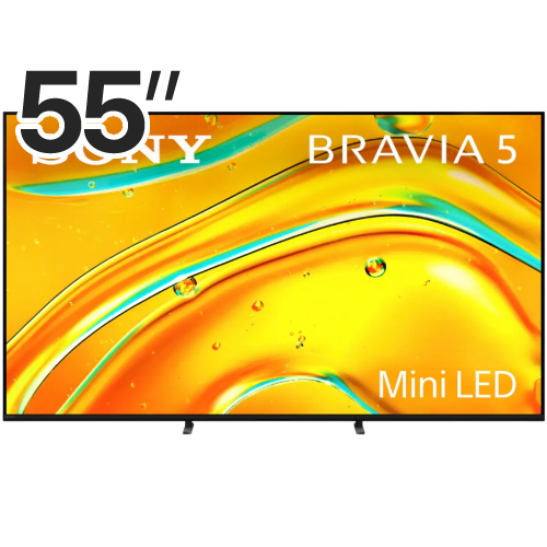 SONY 브라비아 K-55XR50 해외구매