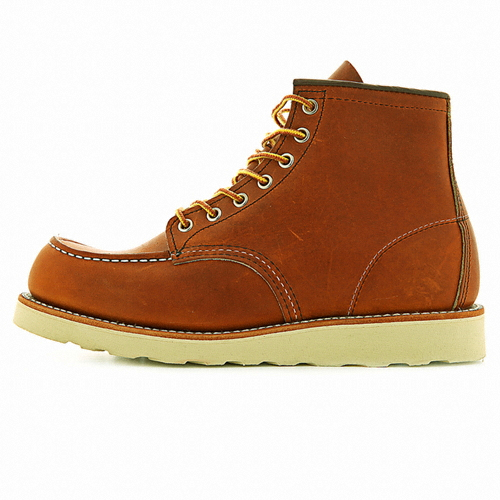 레드윙 6인치 목토 875이미지입니다. 누르면 해당 게시물로 새창이동합니다.