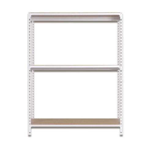 영진산업 스피드랙 앵글선반 3단 1200x400 (180cm(높이))