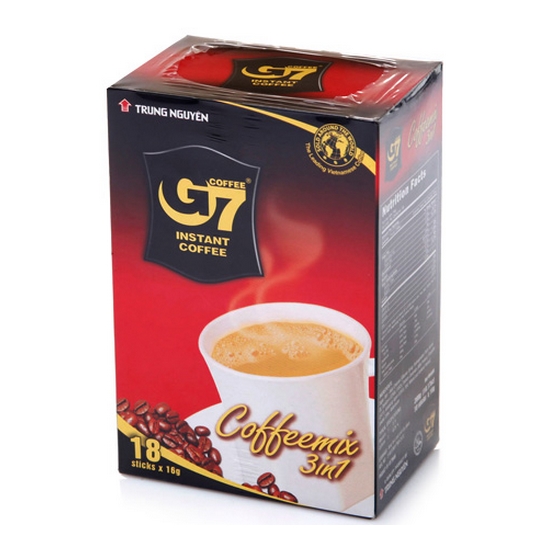 믹스커피 3in1 18T