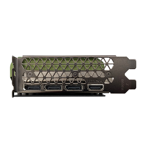 MANLI ������ RTX 4060 Ti Rush D6 8GB