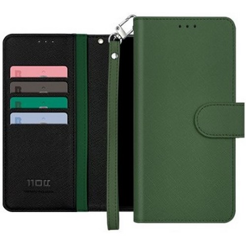 까미또 갤럭시노트20 울트라 데일리 시즌2 스트랩 다이어리 케이스_이미지