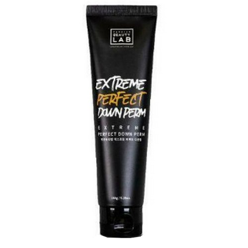 박준뷰티랩 익스트림 퍼펙트 다운펌 150g (1개)