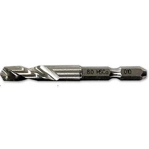 게코 육각임팩 숏타입 드릴 비트 4.0mm