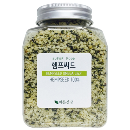 햄프씨드 200g 1개