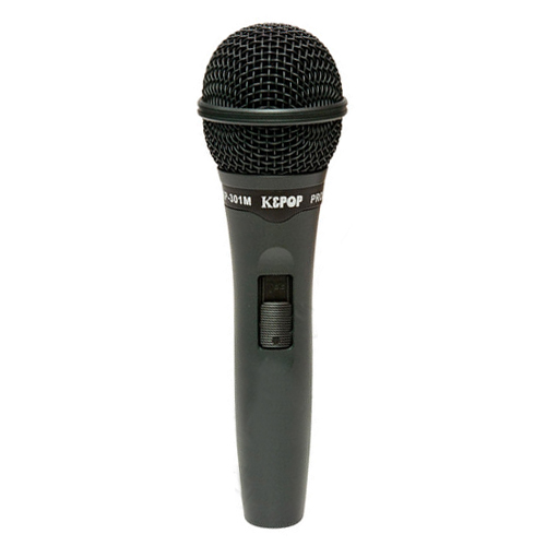 JLAB KP-301M
