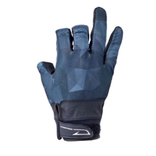 가마가츠 GM-7291 스트레치 피싱 글러브 3컷 (해외배송)_이미지