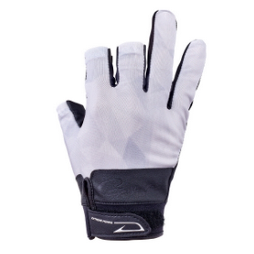 가마가츠 GM-7291 스트레치 피싱 글러브 3컷 (해외배송)_이미지