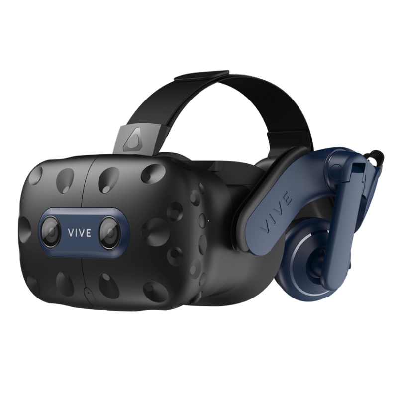 HTC VIVE Pro 2