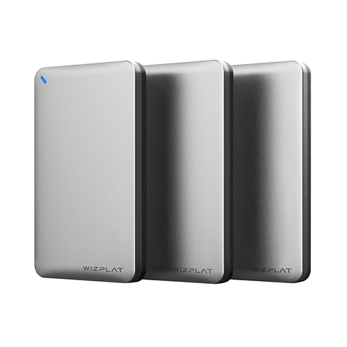 위즈플랫 새로텍 FHD-254UC USB3.1 외장SSD이미지입니다. 누르면 해당 게시물로 새창이동합니다.