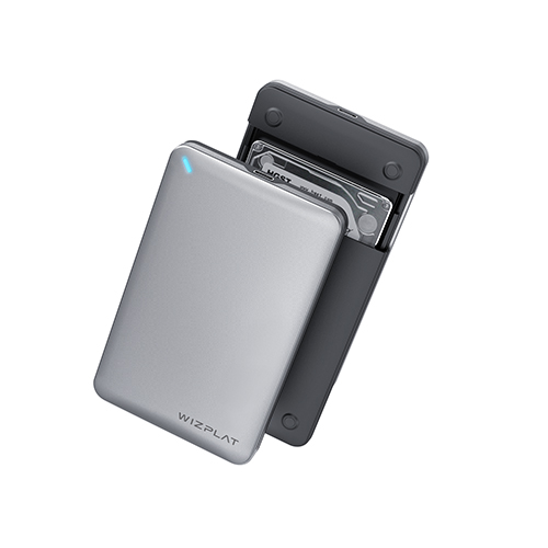 �����÷� ������ FHD-254UC USB3.1 ����SSD