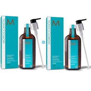 트리트먼트 라이트 200ml X 2개