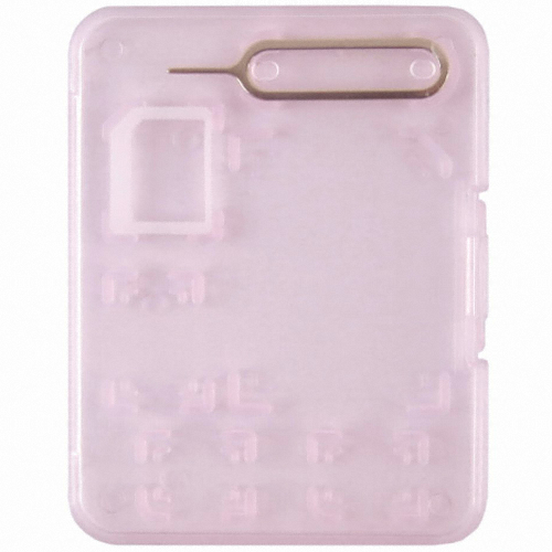 라이트컴 LC9774 메모리카드 케이스