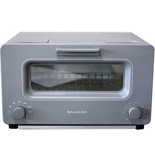 발뮤다 더 토스터 K05B (그레이)_이미지