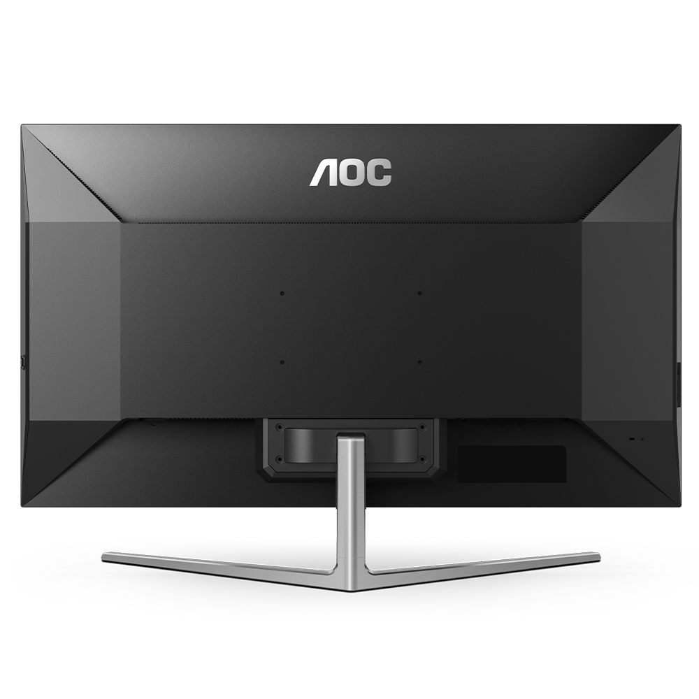 알파스캔 AOC U4309 4K UHD HDR 400 시력보호 무결점_이미지