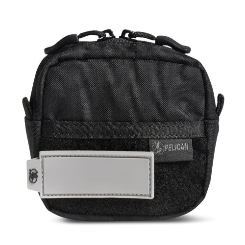 펠리칸 Aegis EDC 몰리 파우치 10.2 x 7.6cm4 3인치 이지스 백팩 및 더플블랙 139861